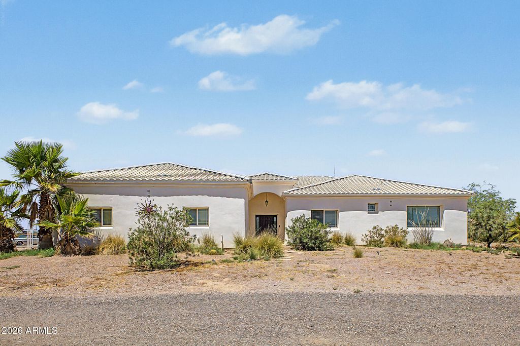 8716 N THUNDERBIRD Road, Maricopa, AZ 85139 — photo 3