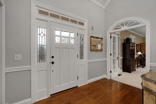 615 Hidden Forest Drive, Chattanooga, TN 37421