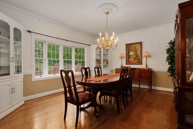 615 Hidden Forest Drive, Chattanooga, TN 37421