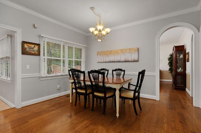 615 Hidden Forest Drive, Chattanooga, TN 37421