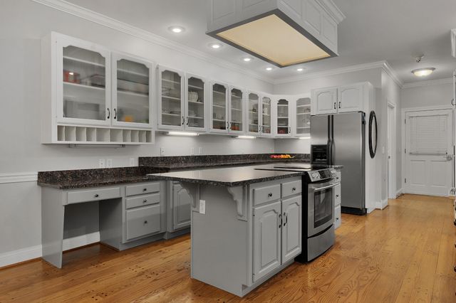 615 Hidden Forest Drive, Chattanooga, TN 37421