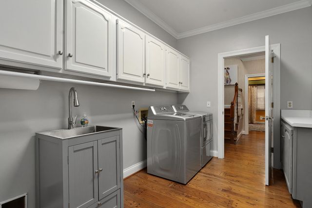 615 Hidden Forest Drive, Chattanooga, TN 37421