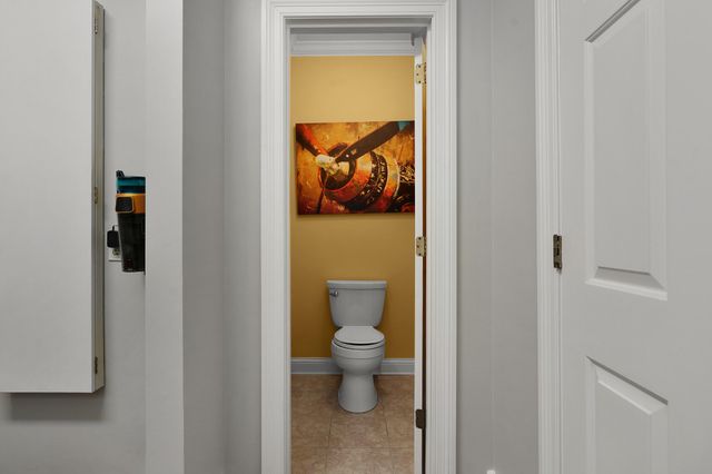 615 Hidden Forest Drive, Chattanooga, TN 37421