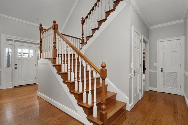 615 Hidden Forest Drive, Chattanooga, TN 37421