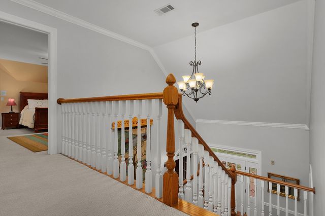 615 Hidden Forest Drive, Chattanooga, TN 37421