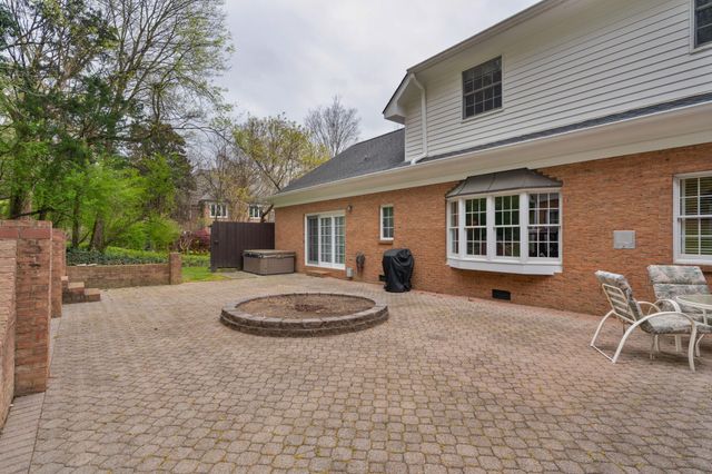 615 Hidden Forest Drive, Chattanooga, TN 37421