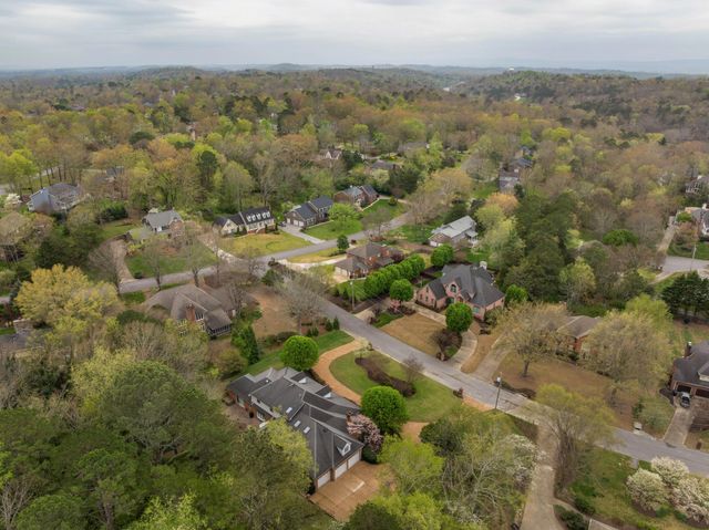 615 Hidden Forest Drive, Chattanooga, TN 37421