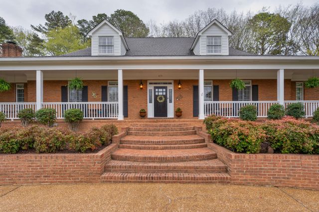 615 Hidden Forest Drive, Chattanooga, TN 37421