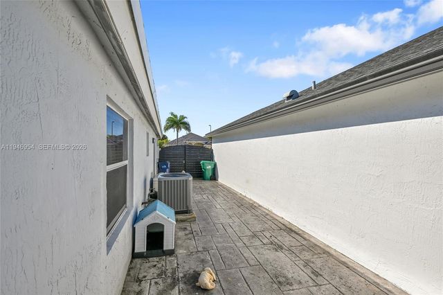 24955 SW 129 PATH, Homestead, FL 33032