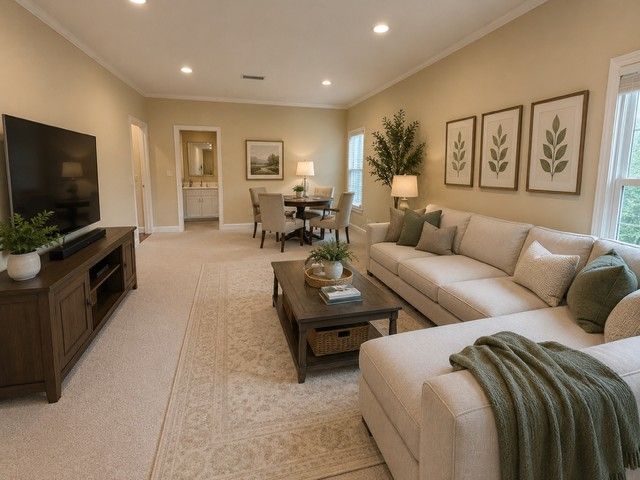 122 Dunham Springs Ln, Nashville, TN 37205