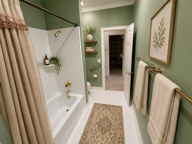 122 Dunham Springs Ln, Nashville, TN 37205