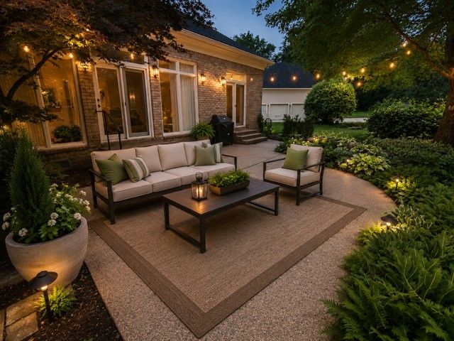 122 Dunham Springs Ln, Nashville, TN 37205