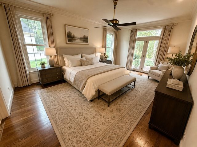 122 Dunham Springs Ln, Nashville, TN 37205