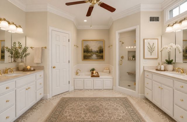 122 Dunham Springs Ln, Nashville, TN 37205
