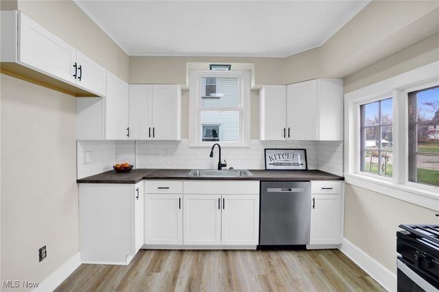 1607 18th Street NE, Canton, OH 44705