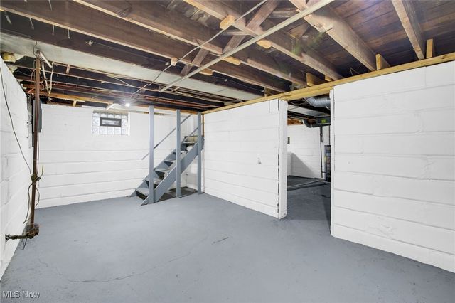 1607 18th Street NE, Canton, OH 44705