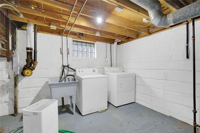 1607 18th Street NE, Canton, OH 44705