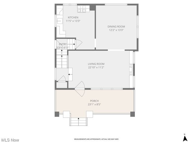 1607 18th Street NE, Canton, OH 44705