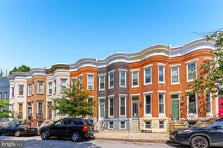 3353 BEECH AVENUE, Baltimore, MD 21211