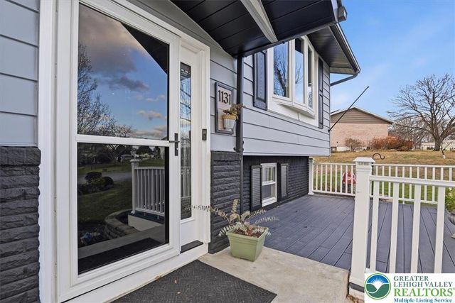 1131 Morris Lane, Slatington Boro, PA 18080