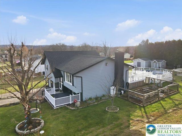 1131 Morris Lane, Slatington Boro, PA 18080