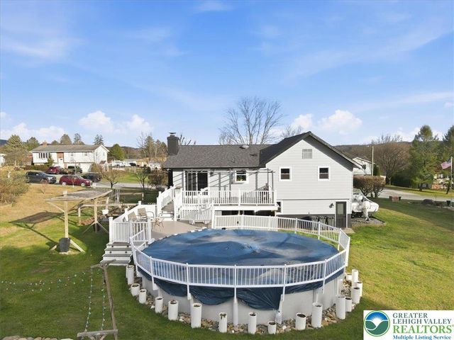 1131 Morris Lane, Slatington Boro, PA 18080