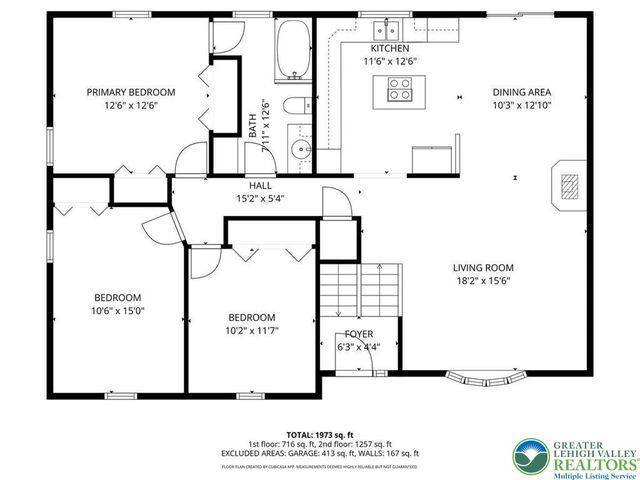 1131 Morris Lane, Slatington Boro, PA 18080