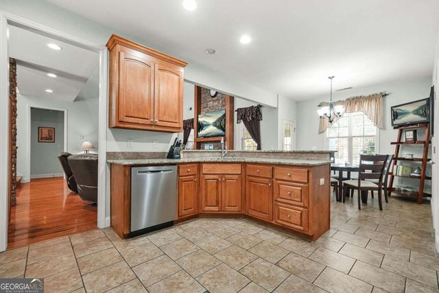 6460 Bellevue Drive SW, Conyers, GA 30094