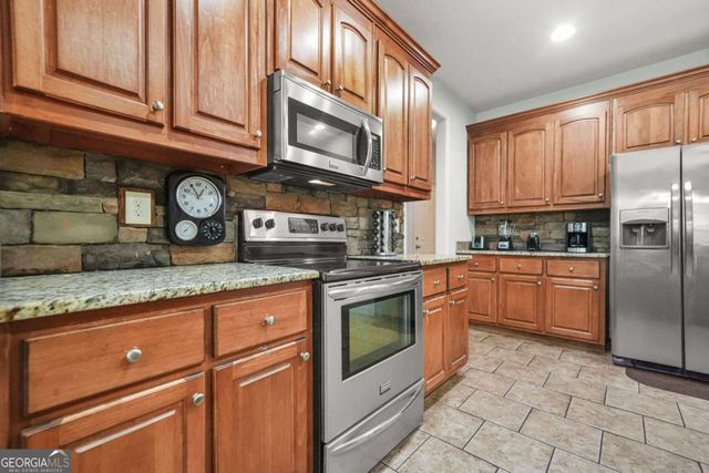 6460 Bellevue Drive SW, Conyers, GA 30094