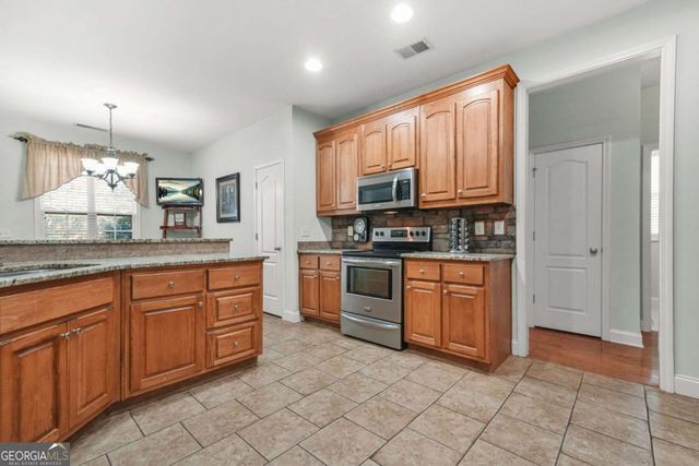 6460 Bellevue Drive SW, Conyers, GA 30094