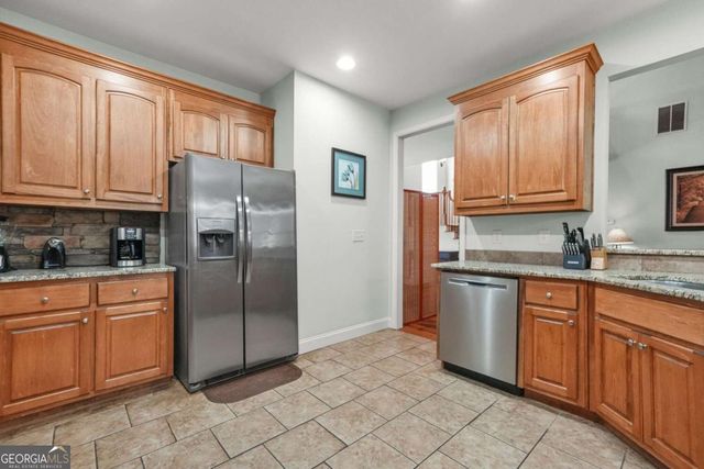 6460 Bellevue Drive SW, Conyers, GA 30094