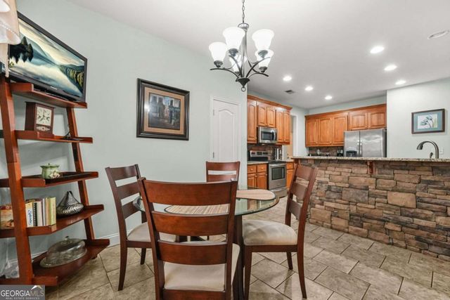 6460 Bellevue Drive SW, Conyers, GA 30094