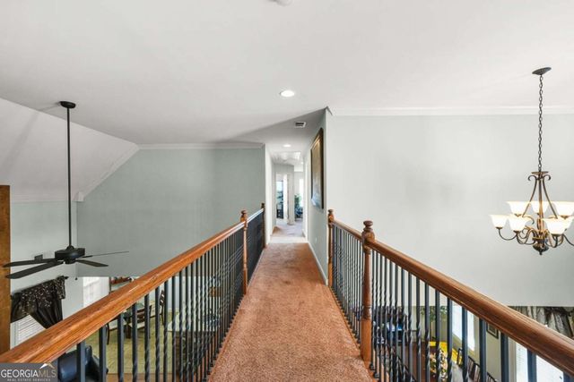 6460 Bellevue Drive SW, Conyers, GA 30094