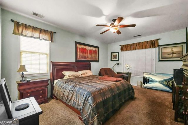 6460 Bellevue Drive SW, Conyers, GA 30094