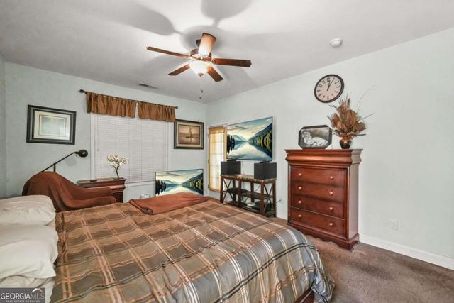 6460 Bellevue Drive SW, Conyers, GA 30094