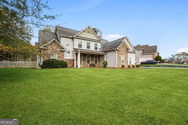 6460 Bellevue Drive SW, Conyers, GA 30094