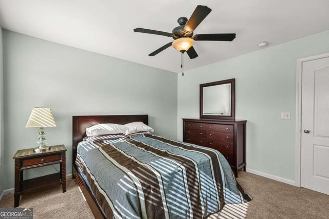 6460 Bellevue Drive SW, Conyers, GA 30094