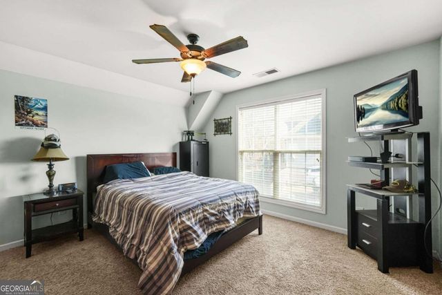 6460 Bellevue Drive SW, Conyers, GA 30094