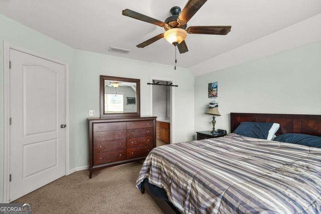 6460 Bellevue Drive SW, Conyers, GA 30094