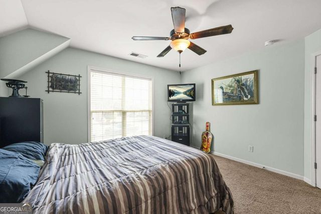 6460 Bellevue Drive SW, Conyers, GA 30094