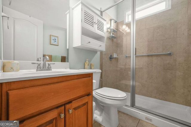 6460 Bellevue Drive SW, Conyers, GA 30094