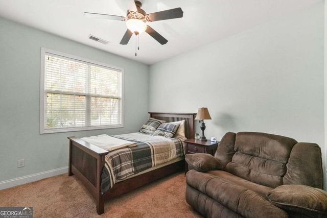 6460 Bellevue Drive SW, Conyers, GA 30094