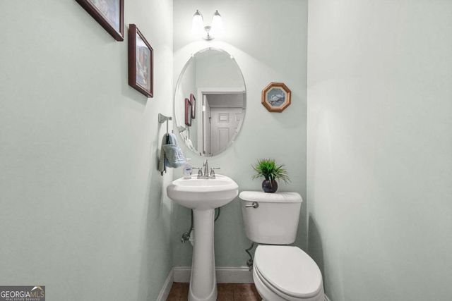 6460 Bellevue Drive SW, Conyers, GA 30094