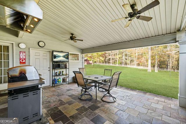 6460 Bellevue Drive SW, Conyers, GA 30094