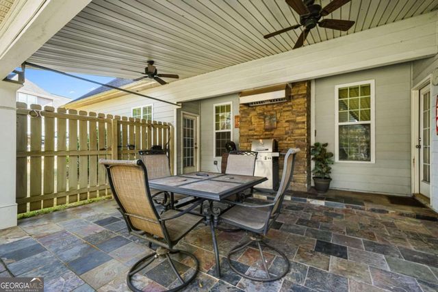 6460 Bellevue Drive SW, Conyers, GA 30094