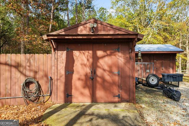 6460 Bellevue Drive SW, Conyers, GA 30094