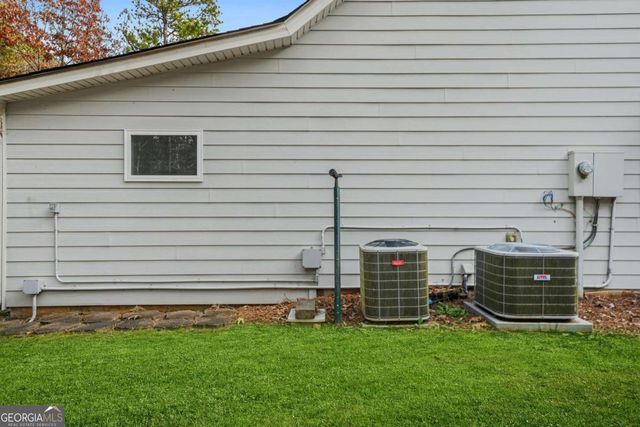 6460 Bellevue Drive SW, Conyers, GA 30094