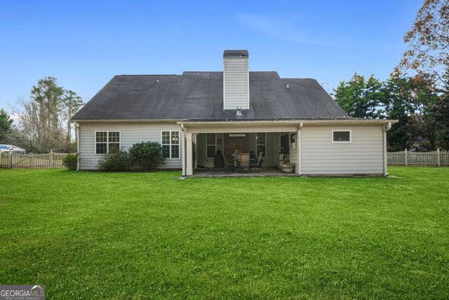 6460 Bellevue Drive SW, Conyers, GA 30094