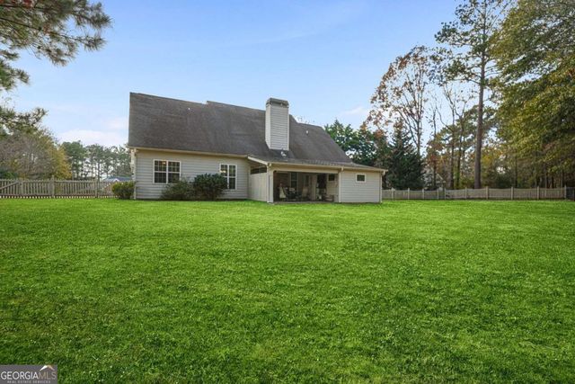 6460 Bellevue Drive SW, Conyers, GA 30094