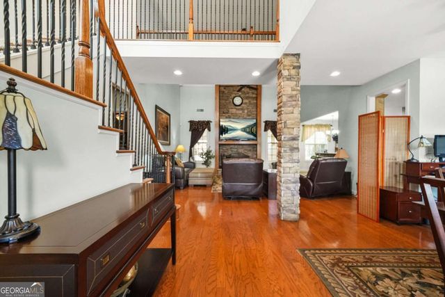 6460 Bellevue Drive SW, Conyers, GA 30094